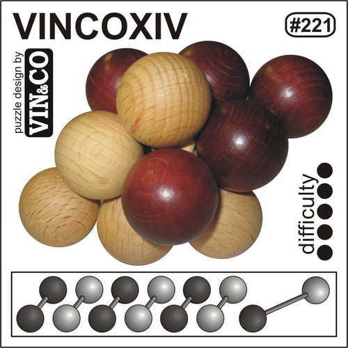Vinco XIV