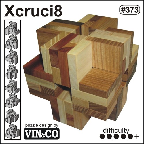 Xcruci8