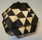 Dual Tetrahedron (archive)