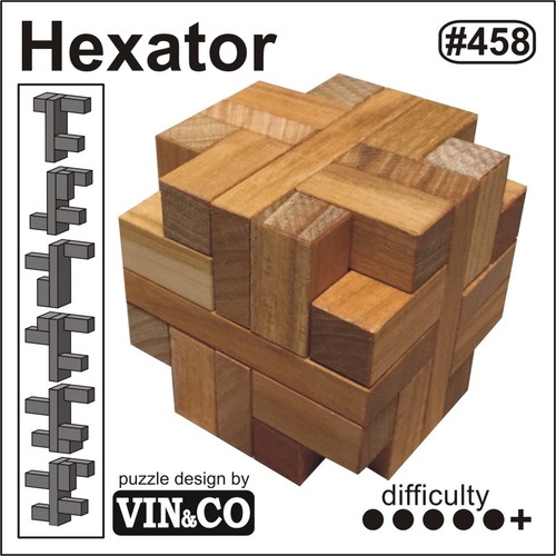 Hexator