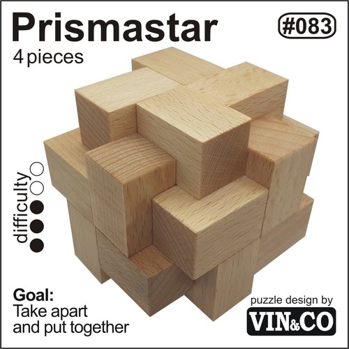 Prisma-star