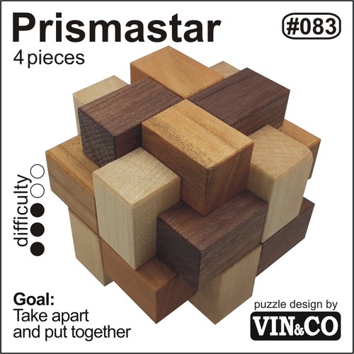 Prisma-star