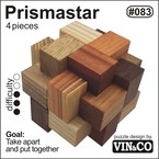 Prisma-star