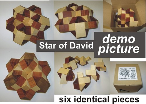 Star of David