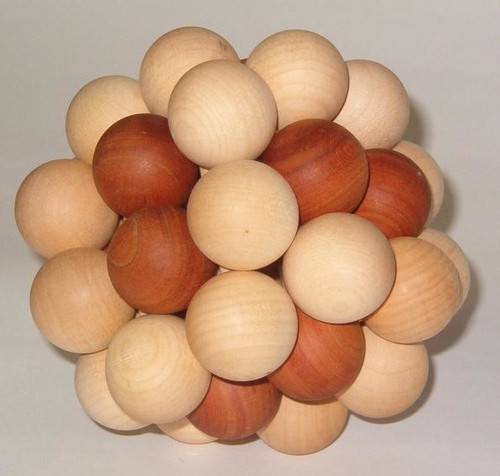 36spheres