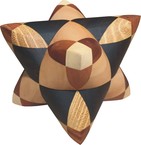 Dual Tetrahedron 3