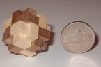 Micro puzzles