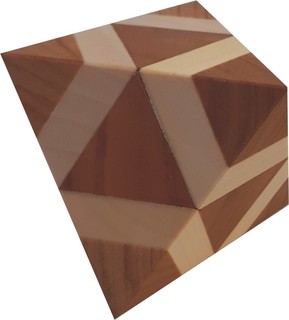 Octahedron Box