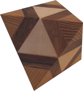 Octahedron Box