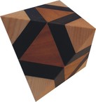 Octahedron Box