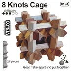 8knots cage