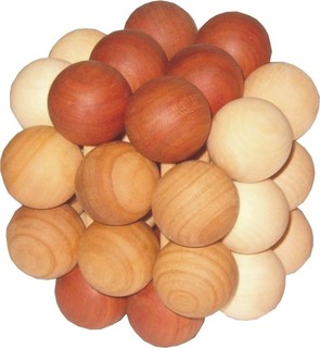 36spheres