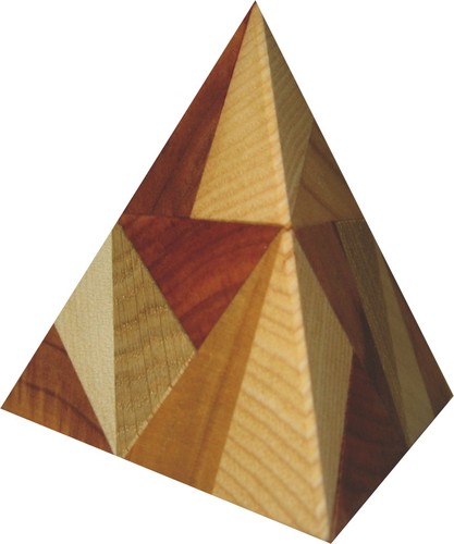 Vinco Tetrahedron