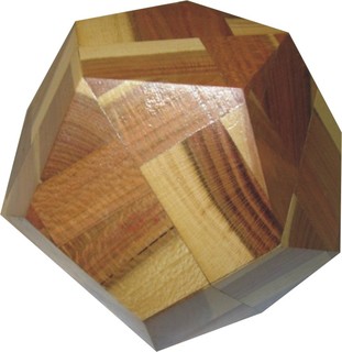 Dodecahedron (archive)