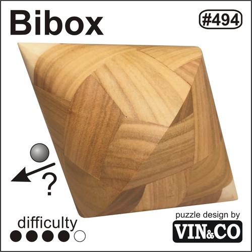 Bibox