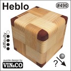 Heblo