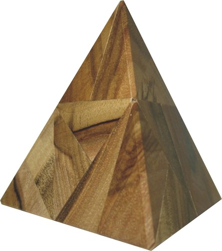 Vinco Tetrahedron