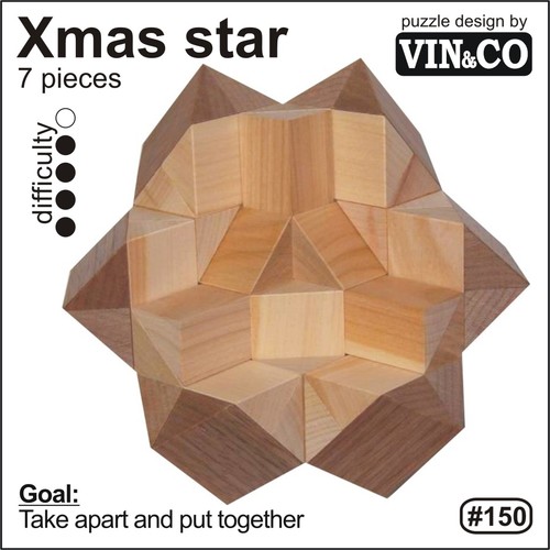 Xmas star