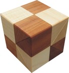 Cube Vinco