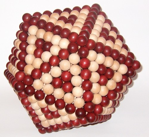 Icosahedron 492