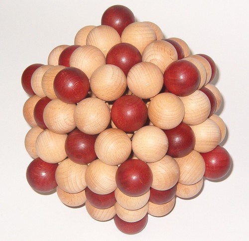 Icosahedron92