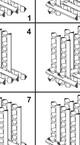 27 Knots Eight Cages