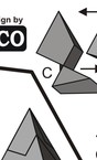 Vinco Tetrahedron