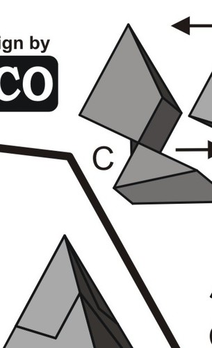 Vinco Tetrahedron