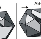 Vinco Icosahedron