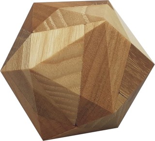 Vinco Icosahedron