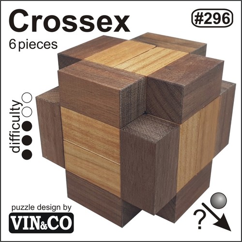 Crossex