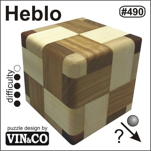 Heblo