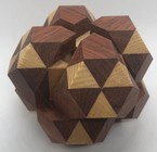 Dual Tetrahedron 5