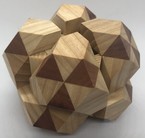 Dual Tetrahedron 5