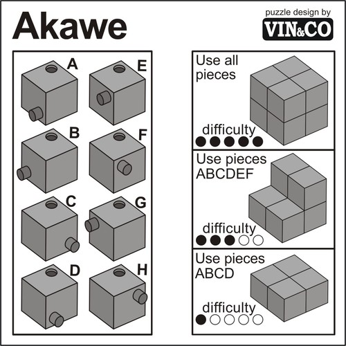 Akawe M