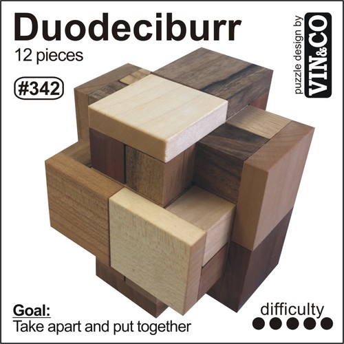 Duodeciburr