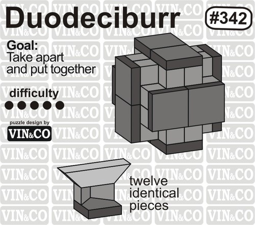 Duodeciburr