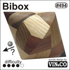 Bibox