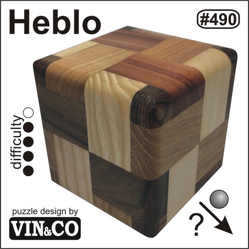 Heblo