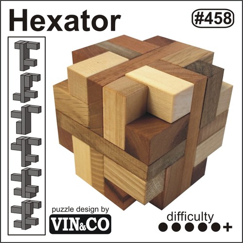 Hexator