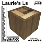 Laurie's Ls