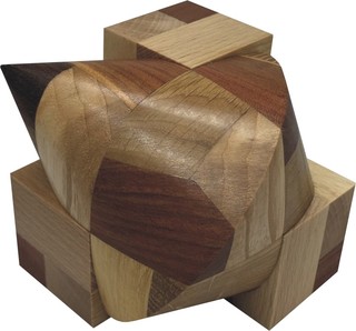 Interlocking