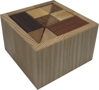 Theo's box