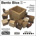 Bento Blox