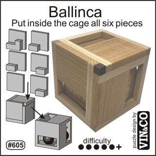 Ballinka