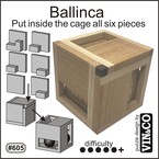 Ballinka