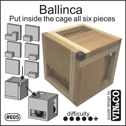 Ballinka