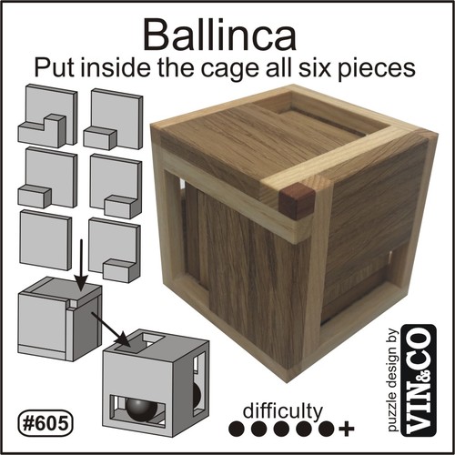 Ballinka