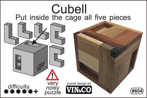 Cubell
