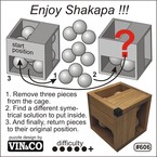 Enjoy Shakapa
